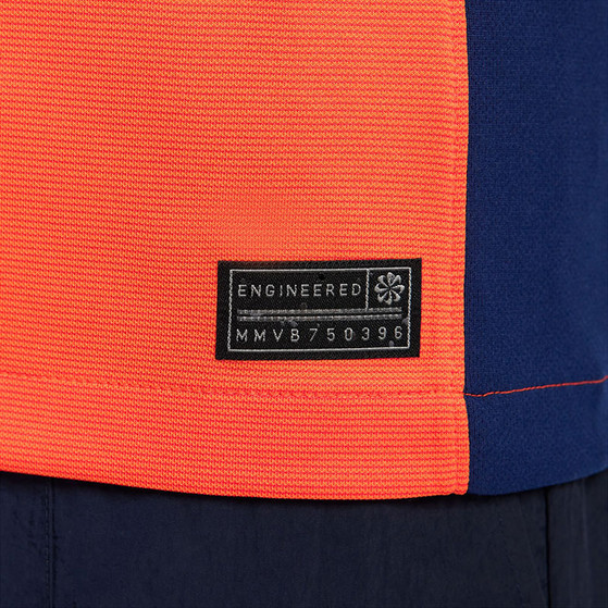 Nike Netherlands Home Shirt Women's