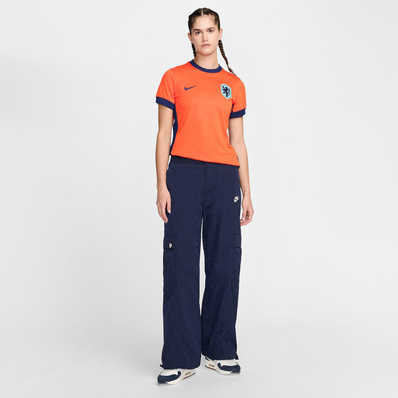 Nike Netherlands Home Shirt Women's