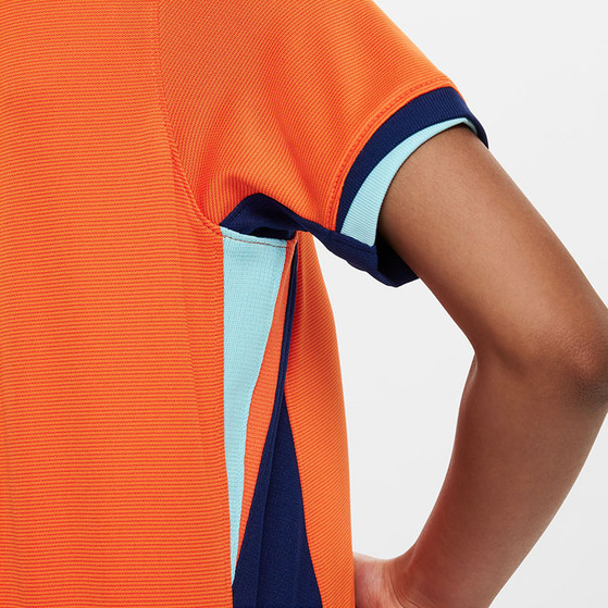 Nike Nederland Thuis Tenue Little Kids 2024/2026