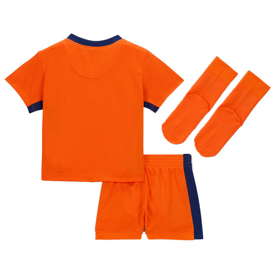 Nike Nederland Thuis Tenue Baby 2024/2026