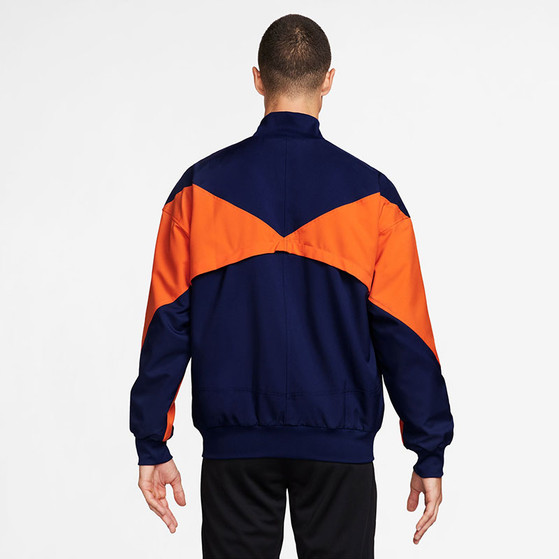 Nike Netherlands Anthem Jacket 2024 2026 Sportshop