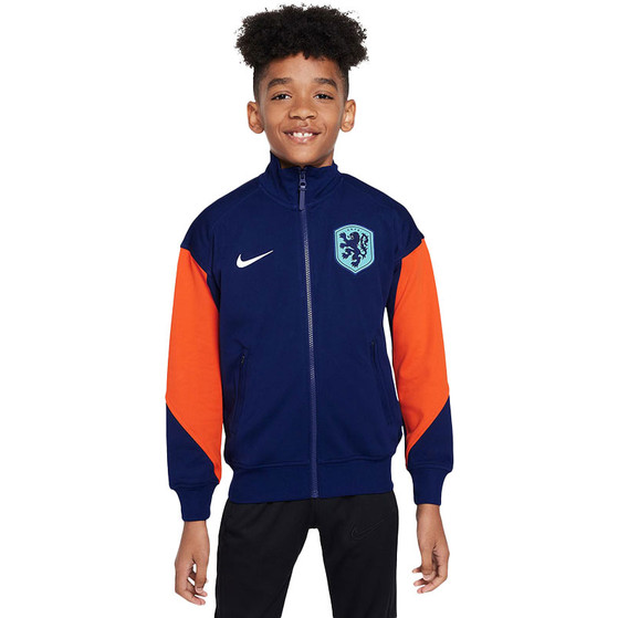Nike Nederland Anthem Jacket Kids 2024/2026