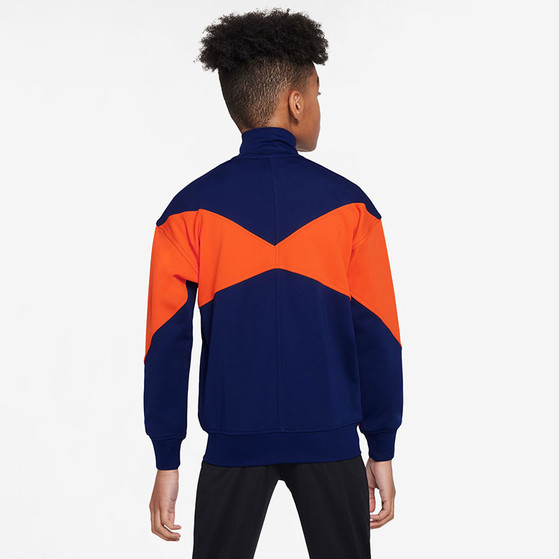 Nike Nederland Anthem Jacket Kids 2024/2026