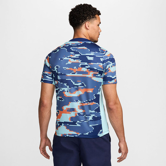 Nike Nederland Pre-Match Top 2024/2026
