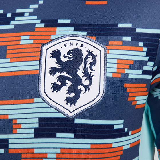 Nike Nederland Pre-Match Top 2024/2026