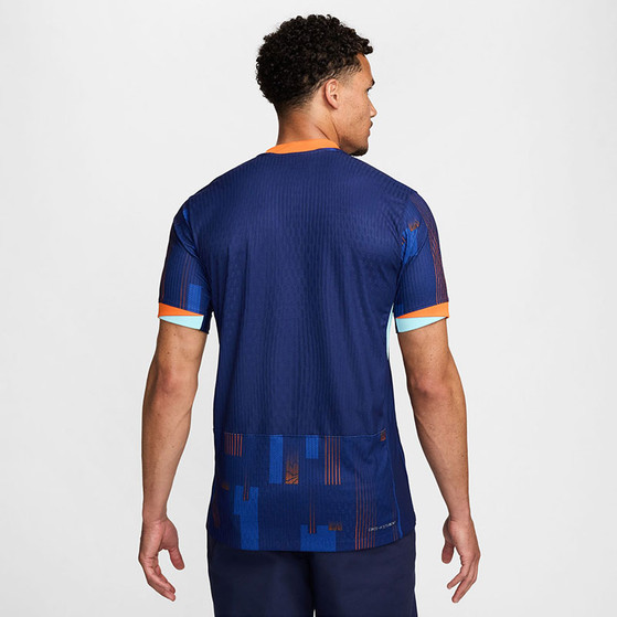 Nike Nederland Match Uit Shirt 2024/2026