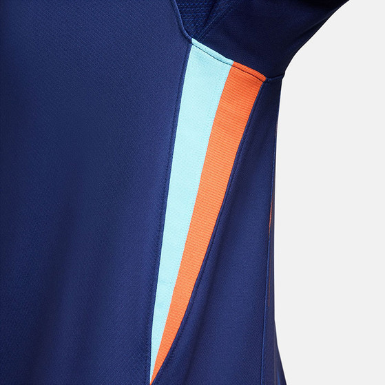 Nike Nederland Uit Shirt 2024/2026