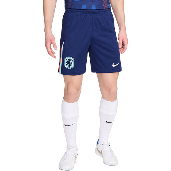 Nike Nederland Uit Short 2024/2026