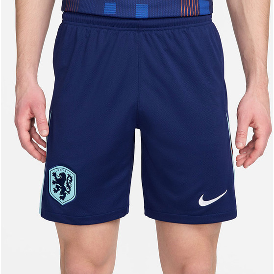 Nike Nederland Uit Short 2024/2026