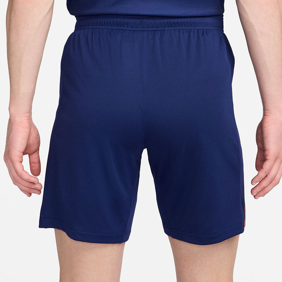Nike Nederland Uit Short 2024/2026