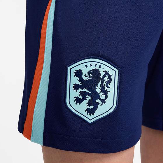 Nike Nederland Uit Short 2024/2026