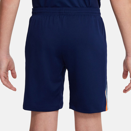 Nike Niederlande Auswärts Outfit-Kombi Kinder