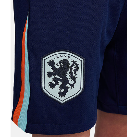 Nike Niederlande Auswärts Outfit-Kombi Kinder
