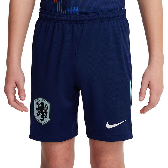 Nike Niederlande Auswärts Outfit-Kombi Kinder