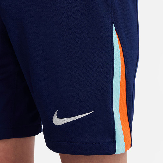 Nike Niederlande Auswärts Outfit-Kombi Kinder
