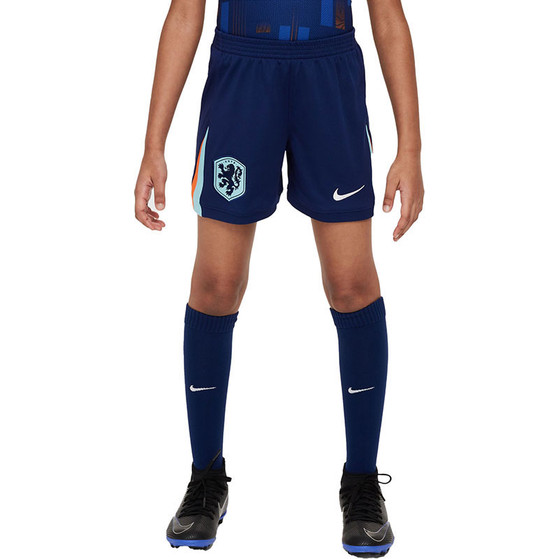 Nike Nederland Uit Tenue Little Kids 2024/2026