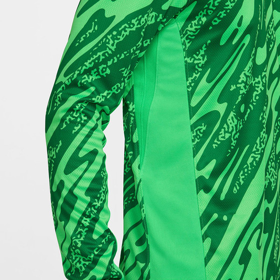 Nike Nederland Thuis Keepersshirt 2024/2026