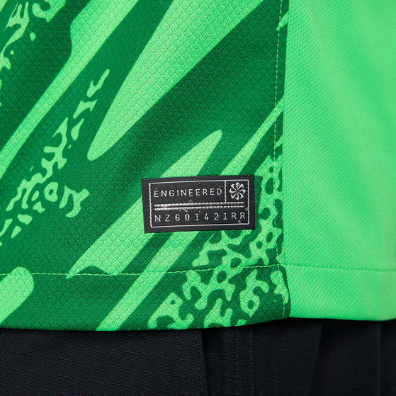 Nike Nederland Thuis Keepersshirt 2024/2026