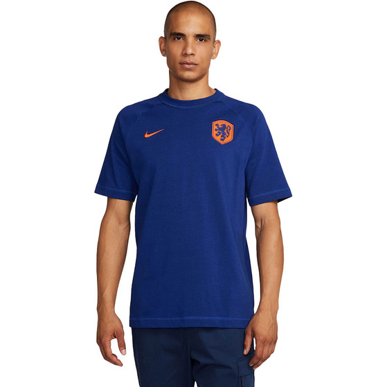 Nike Niederlande Travel Top