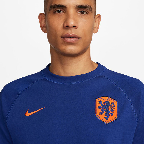 Nike Niederlande Travel Top