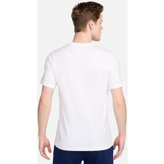 Nike Nederland Crest Tee 2024/2026