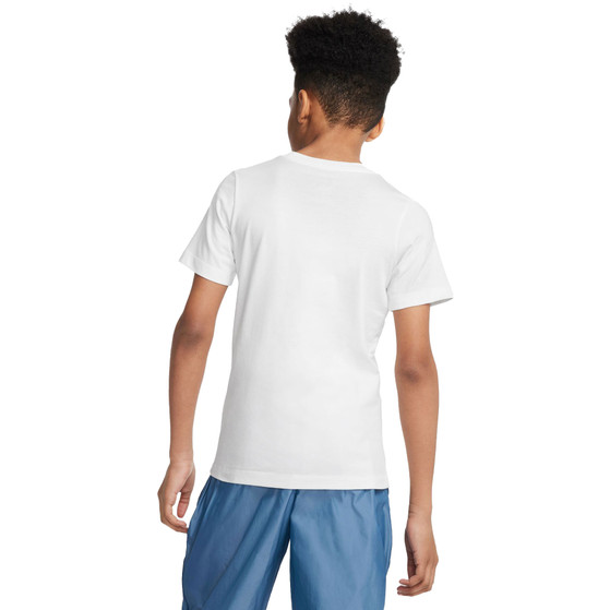 Nike Nederland Crest Tee Kids 2024/2026