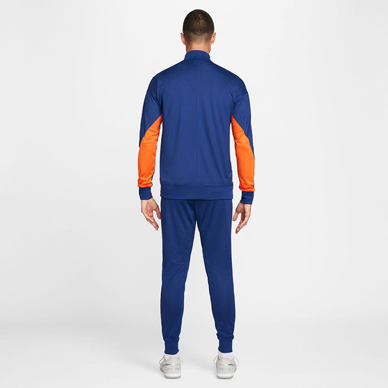 Nike Niederlande Strike Trainingsanzug