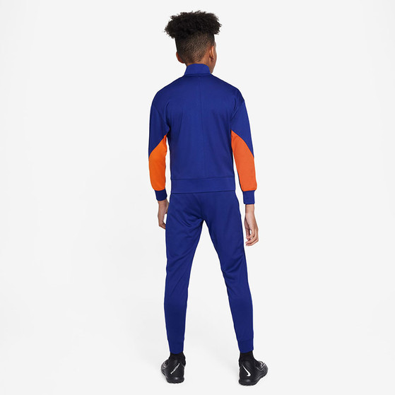 Nike Nederland Strike Trainingspak Kids 2024/2026