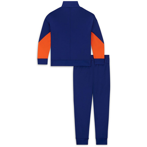 Nike Netherlands Strike Tracksuit Little Kids