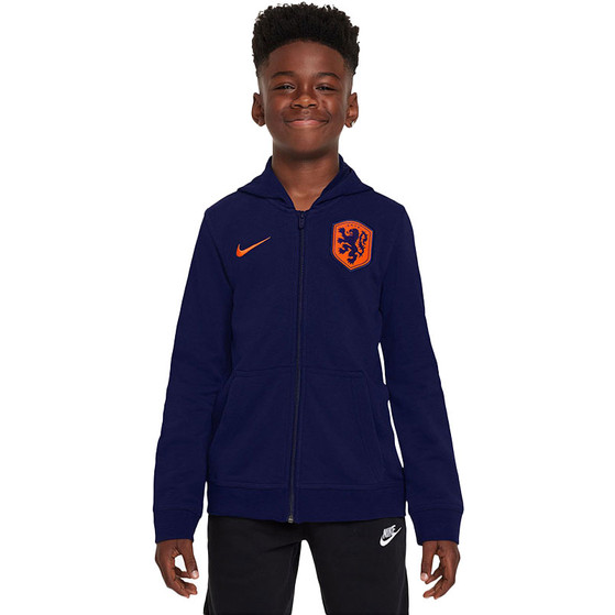 Nike Nederland Club Trainingspak Kids