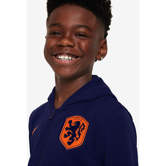 Nike Nederland Club Trainingspak Kids