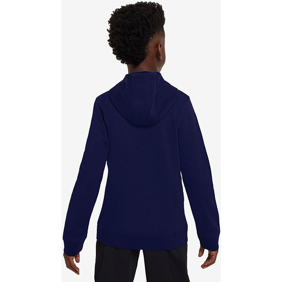 Nike Nederland Club Trainingspak Kids