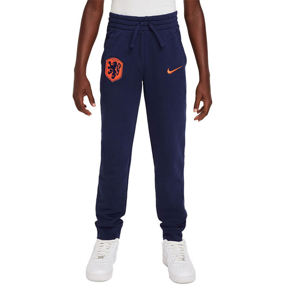 Nike Nederland Club Trainingspak Kids