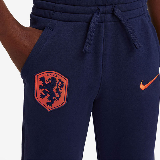 Nike Nederland Club Trainingspak Kids