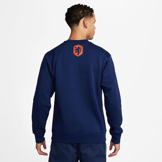Nike Niederlande Club Trainingsanzug