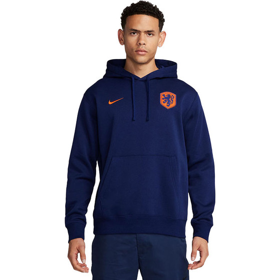Nike Niederlande Club Trainingsanzug