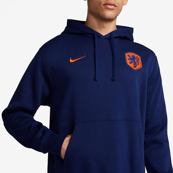 Nike Niederlande Club Trainingsanzug