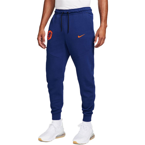 Nike Nederländerna Tech Fleece Tracksuit