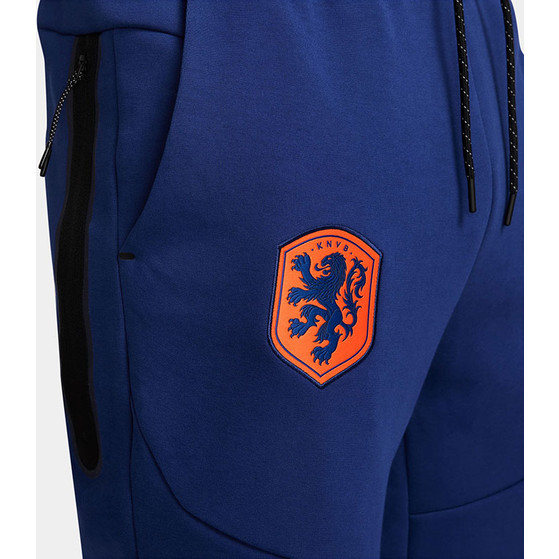 Nike Nederländerna Tech Fleece Tracksuit