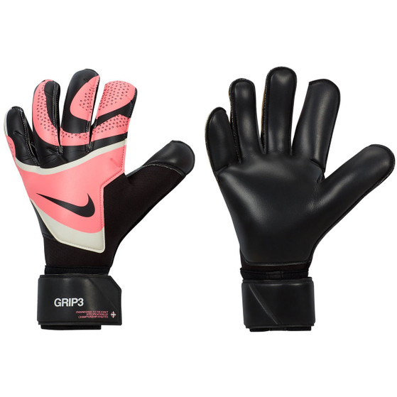 Nike Grip3 Keepershandschoenen