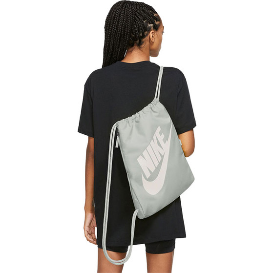 Nike heritage gym sack new arrivals