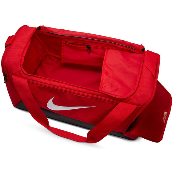 Nike Brasilia Duffle Bag - S