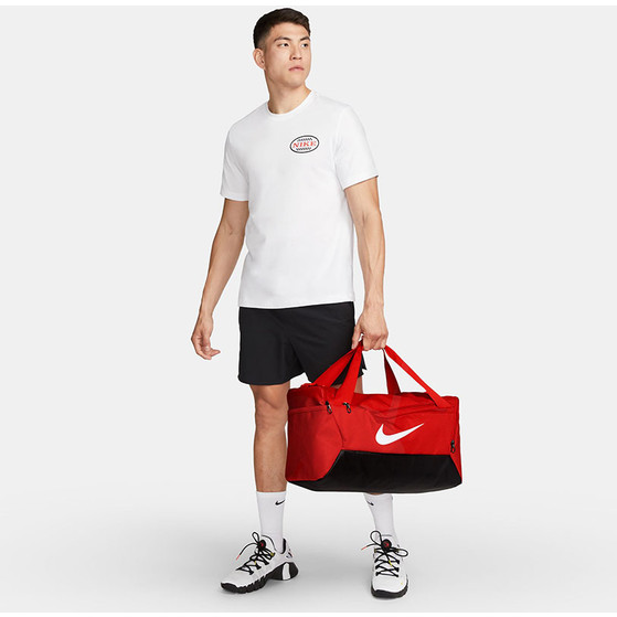 Nike Brasilia Duffle Bag - S