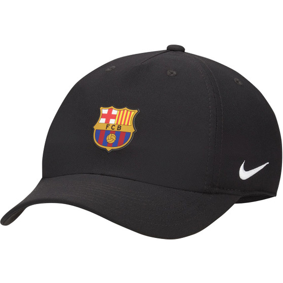 Nike FC Barcelona Club Cap Kids