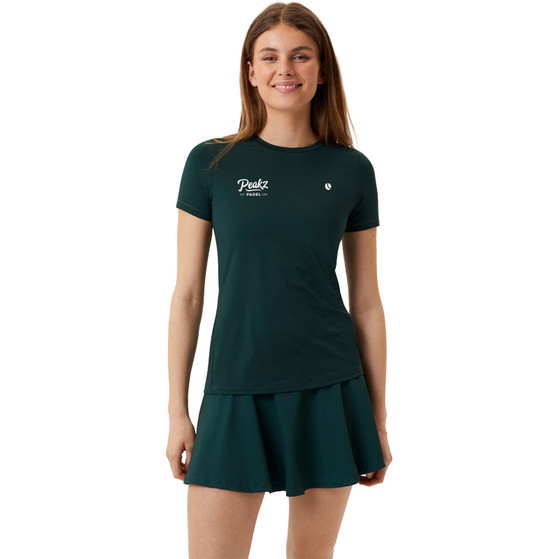 Björn Borg Ace Slim Tee - Peakz