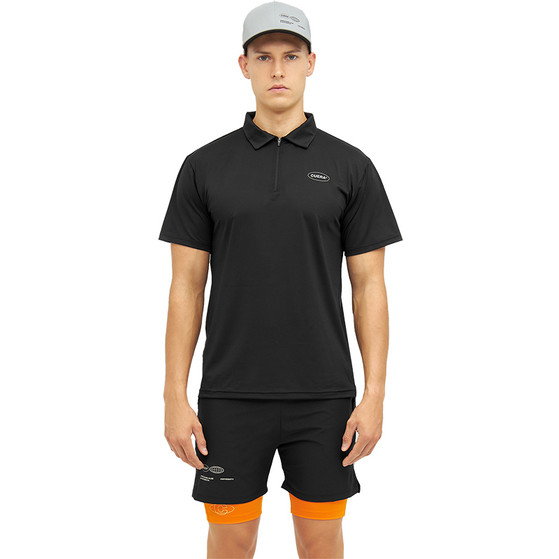 Cuera Oncourt Made Polo