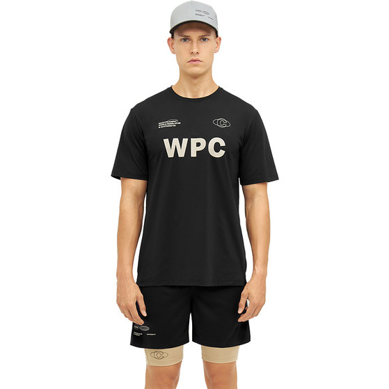 Cuera Oncourt WPC Tee