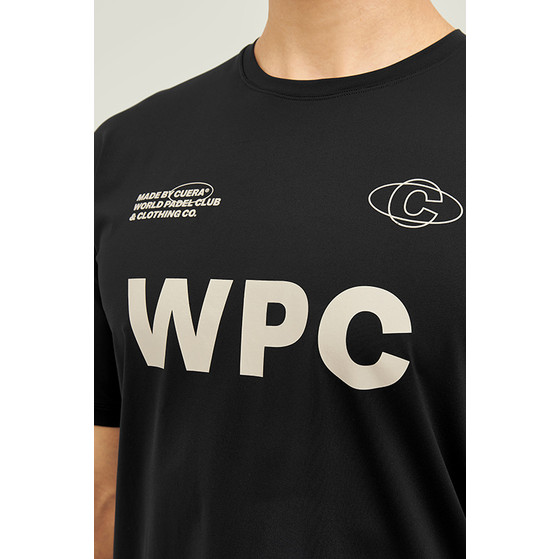 Cuera Oncourt WPC Tee