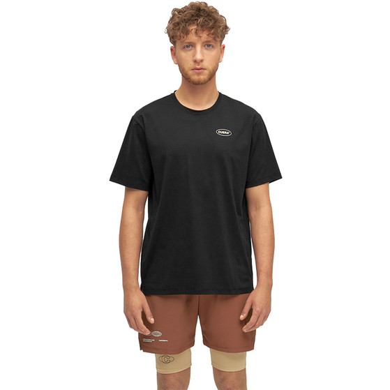 Cuera Oncourt Made Tee