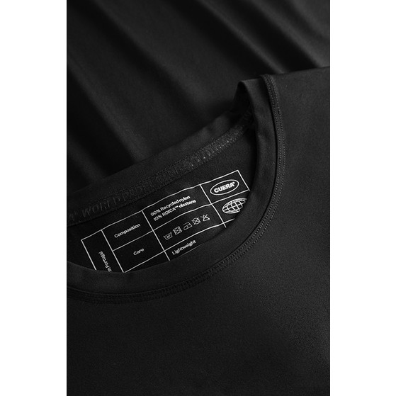 Cuera Oncourt Made Tee